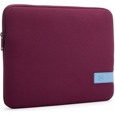 Case Logic Reflect pouzdro na 13" Macbook Air vínově červené CL-REFMB113ANR – Zboží Živě