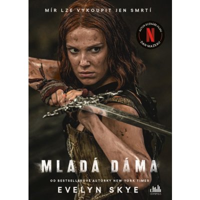 Mladá dáma - Skyeová Evelyn – Hledejceny.cz