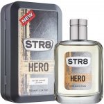 STR8 Hero voda po holení 100 ml – Zboží Dáma