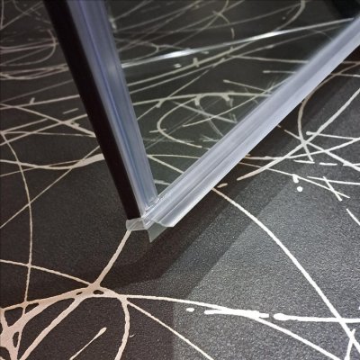 GELCO Spodní těsnění ke koutu GL, L+P, 425mm M309DT-18-6 – Zbozi.Blesk.cz