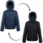 Alpine Pro Douwo oceánově modrá – Zboží Mobilmania