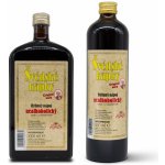 Bylinná lékárna Švédské kapky original Marie Treben bez alkoholu 500 ml – Hledejceny.cz