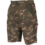 Fox International Kraťasy Camo Cargo Shorts – Zboží Dáma