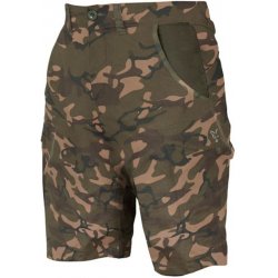 Fox International Kraťasy Camo Cargo Shorts