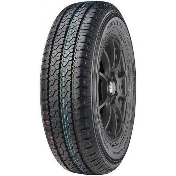 Royal Black Royal Commercial 165/70 R14 89/87R