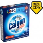 Calgon Power prášek 4v1 500 g 10 dávek – Zbozi.Blesk.cz