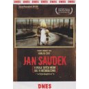 Jan saudek "v pekle svých vášní, ráj v nedohlednu" DVD