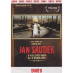 Jan saudek "v pekle svých vášní, ráj v nedohlednu" DVD – Hledejceny.cz