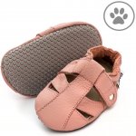 Liliputi sandále Paws Cotton Candy – Hledejceny.cz