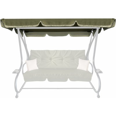 Aga GRANDLUX Olivová 212x117cm – Sleviste.cz