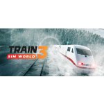 Train Sim World 3 – Hledejceny.cz