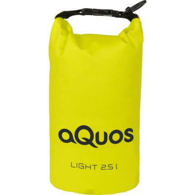 Aquos LT Dry bag 2,5L – Sleviste.cz