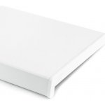 Rehau Vnitřní parapet Rehau 150 mm bílý – HobbyKompas.cz