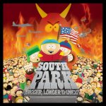 Soundtrack - RSD-SOUTH PARK:BIGGER, LONGER & LP – Sleviste.cz