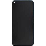 LCD Displej + Dotyková deska + Přední kryt Honor 20 Pro – Zboží Živě