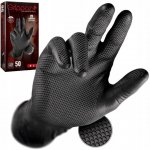 Grippaz 246A A5030 černé 50 ks – Zboží Dáma