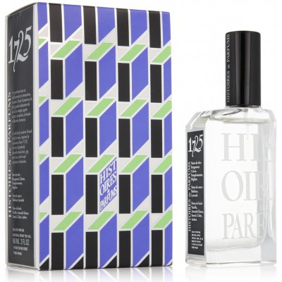 Histoires de Parfums 1725 parfémovaná voda pánská 60 ml – Zboží Mobilmania