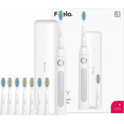 Feelo Easy Sonic SG-507K – Zbozi.Blesk.cz