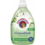 Chante Clair ammorbidente concentrati muschio bianco Avivážní koncentrovaný prostředek 1 000 ml – Zboží Mobilmania