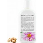 PM Aqualog saunová esence zázvor 922-0002/S 200 ml – Zbozi.Blesk.cz