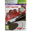 Hra na Xbox 360 Need For Speed Most Wanted 2