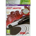Need for Speed Most Wanted 2 (X360) 014633197464