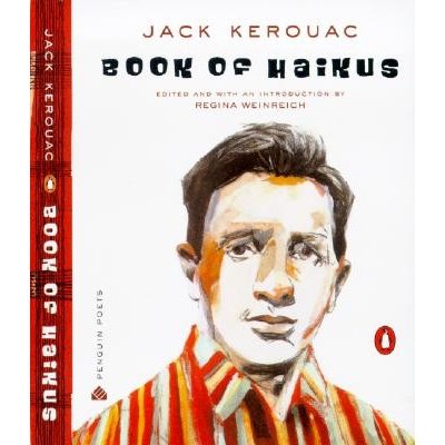 Book of Haikus Kerouac JackPaperback – Sleviste.cz