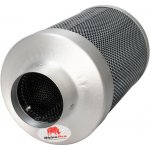 Rhino Filters filter HOBBY 600m3/h, 150mm – Hledejceny.cz