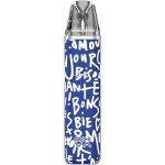 OXVA Xlim Go 1000 mAh Graffiti Blue 1 ks – Zboží Dáma