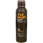 Piz Buin Instant Glow Spray SPF15 150 ml – Zboží Dáma