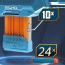  Nerf dětská pistole Elite Echo CS-10 5010993729173