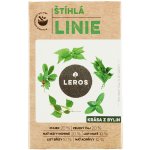 Leros Štíhlá linie 20 x 1,5 g – Sleviste.cz
