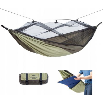 Amazons Moskito Traveller Thermo – Zboží Dáma