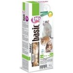 LOLO pets Smakers se sýrem 2 klasy 90 g – Zboží Mobilmania