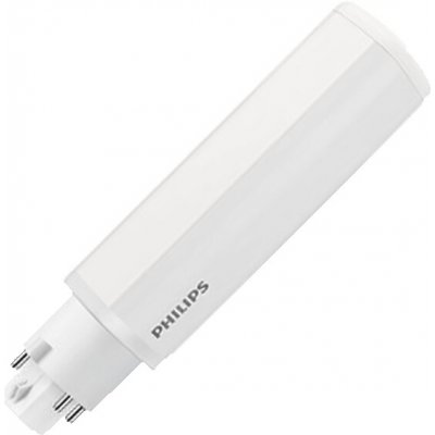Philips CorePro LED PLC 6,5W 830 4P G24q-2 ROT teplá bílá – Zboží Živě