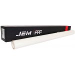 JEM PPF white to black - bílá/tmavá (15m x 1,5m) ochranná zatmavovací fólie na světla