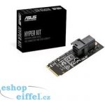 ASUS HYPER KIT M.2 - MINI SAS HD ADAPTER – Hledejceny.cz