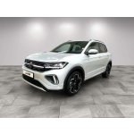 Volkswagen T-Cross 1.5 TSI DSG 110 kW