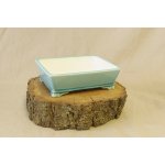 Yixing keramická miska Červená 18 x 13,5 x 5,5 cm – Hledejceny.cz