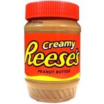 Reese‘s Krémové arašídové máslo 510 g – Zboží Dáma