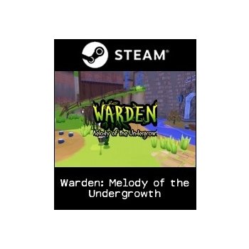 Warden: Melody of the Undergrowth