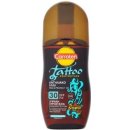 Carroten Tattoo olej na opalování spray SPF30 125 ml