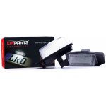 MITSUBISHI Outlander II 06-13 Osvětlení SPZ | Zboží Auto