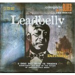 Leadbelly - Definitive CD – Hledejceny.cz
