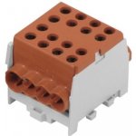 Pollmann HLAK 35-1/6 M2 BR hnědá 1970201 – Zboží Mobilmania