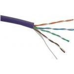Solarix SXKD-5E-UTP-LSOH UTP drát cat5e, 305m – Zboží Živě