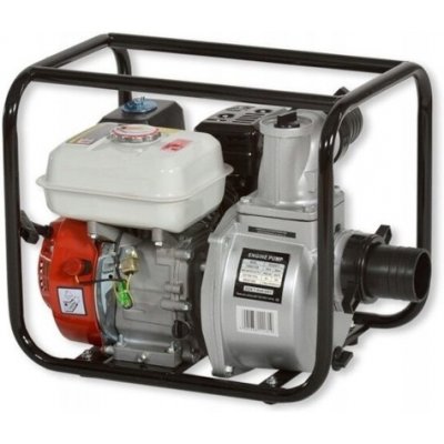 Jipos 2" 4,1kW 600l/min MJ-7014 Midori – Zboží Mobilmania