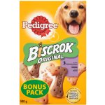 PEDIGREE Multi Biscrok 500 g – Zboží Dáma