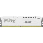 Kingston FURY Beast DDR5 16GB 5600MHz CL40 (1x16GB) KF556C40BW-16 – Zboží Mobilmania