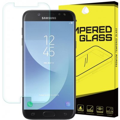 PROTEMIO Ochranné tvrzené sklo Samsung Galaxy J5 2017 J530 3382 – Zbozi.Blesk.cz